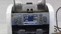 Note Sorting Machine - MAXSELL MATRIX 8122 Note Sorting Machine Trader ...