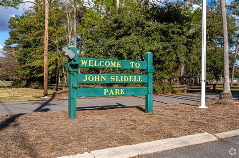 Slidell, LA City Guide | About Living in Slidell - Homes.com