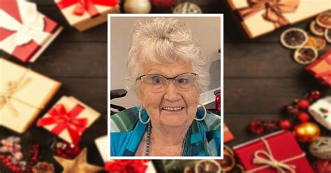 Obituary Guestbook | Patricia M. Burkhamer of Baraboo | Hooverson ...