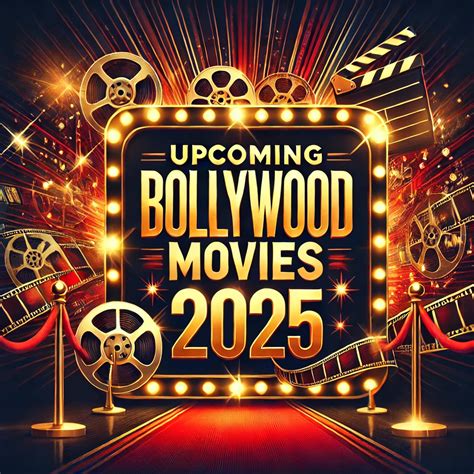 2025 के सबसे बड़े बॉलीवुड रिलीज: जानिए कब आ रही हैं साल की सुपरहिट ...