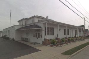 Barkdull Funeral Home - Shelby, Ohio (OH) - Funeral Flowers