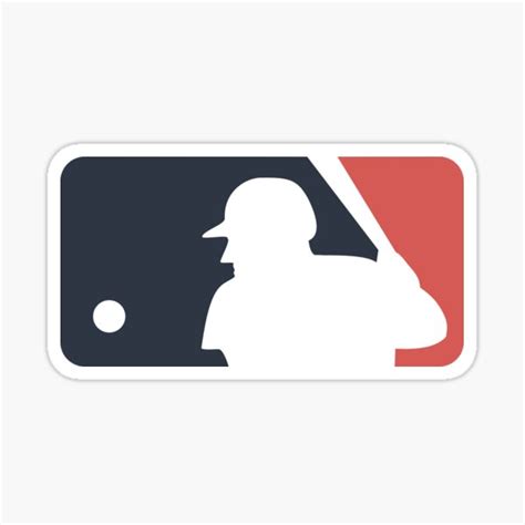Image result for MLB Sticker