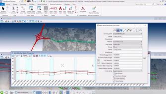 Open Roads Designer 2023 Utilities Design 的图像结果