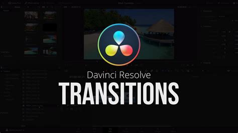 Free Davinci Resolve Template