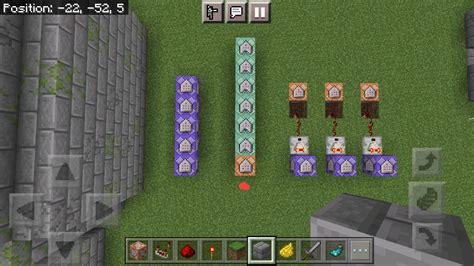 Image result for Minecraft How to Stop a Command Block Output