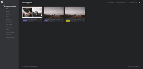 Photo Slider Tutorial 的图像结果