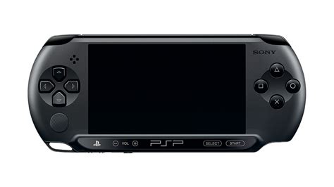 Sony Launching a New Wi-Fi-less PSP for €99 [Update: Europe Only!]