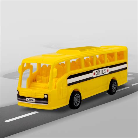 Image result for Bus Toy Collection