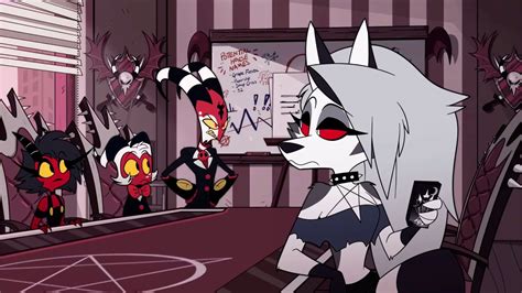 R34 reference in helluva boss - YouTube