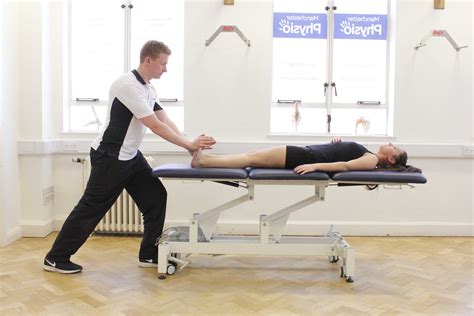 Ankle Instability - Ankle - Conditions - Musculoskeletal - What We Treat - Physio.co.uk