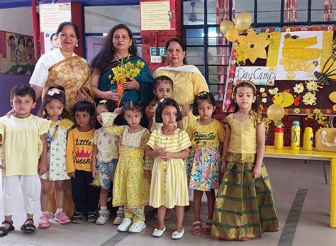 Academics - Him Academy Public School