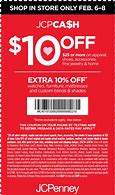 Image result for JCPenney Deals