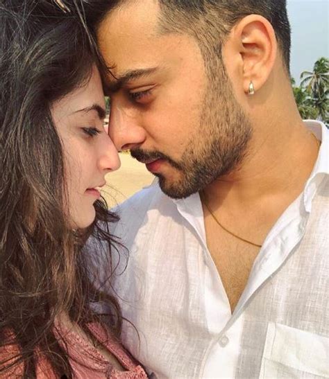 Naamkaran actor Karam Rajpal aka Vidyut gets engaged [PHOTO] - IBTimes ...