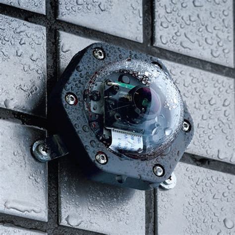 Image result for Raspberry Pi Camera Waterproof Case