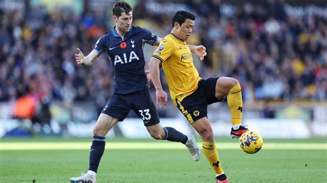 Image result for Wolves Vs Tottenham Analysis