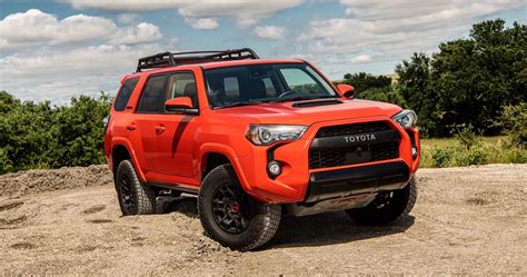 Image result for Popular 5th Generation Toyota 4Runner Modifications