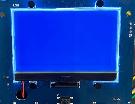 Arduino OLED 2.4" TFT SPI Example 的图像结果