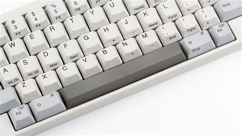 Topre Realforce HHKB PBT Blank Space Bar Keycap Key India | Ubuy