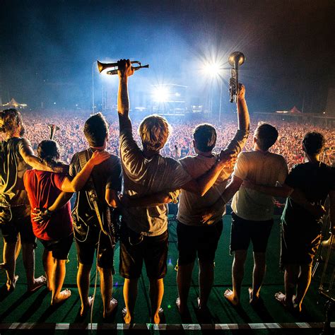 LaBrassBanda | Die offizielle LaBrassBanda Website