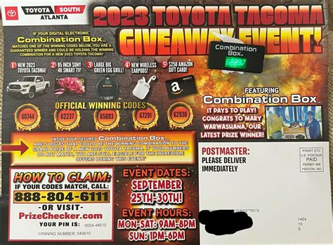 Prizechecker.com Exposed: The Scam That Tricks You into Unwanted Subscriptions — THODEX