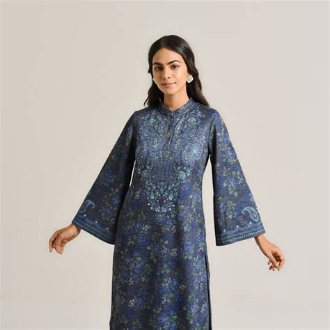 Buy Women's Kurta and Kurtis Online in India – Rustorange