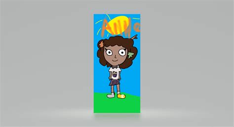 Image result for Amphibia Anna