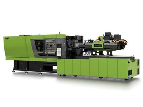 Engel Machine Basic Components 的图像结果