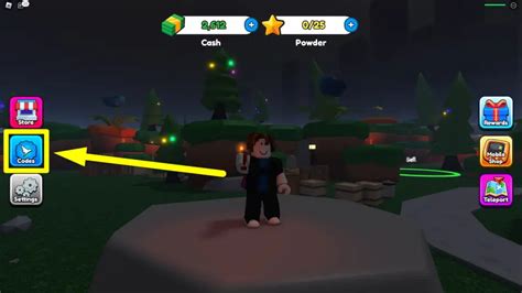 Image result for Firework Simulator Roblox Strange Man Code