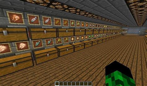 Image result for Minecraft Sorting Machine