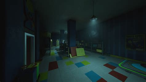 Image result for Project Playtime Sign