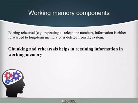 The Information Processing Model Three Memory Systems 的图像结果