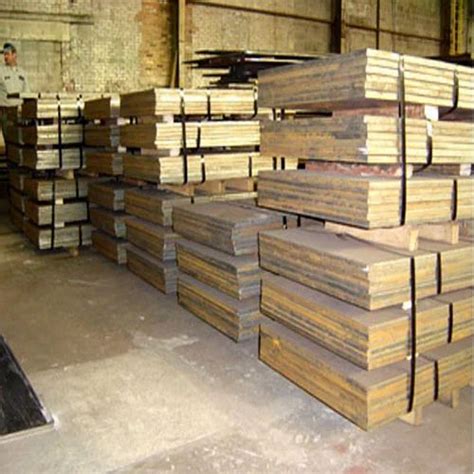 Corten Steel Plate - Corten Steel Plates Trader - Retailer from Mumbai