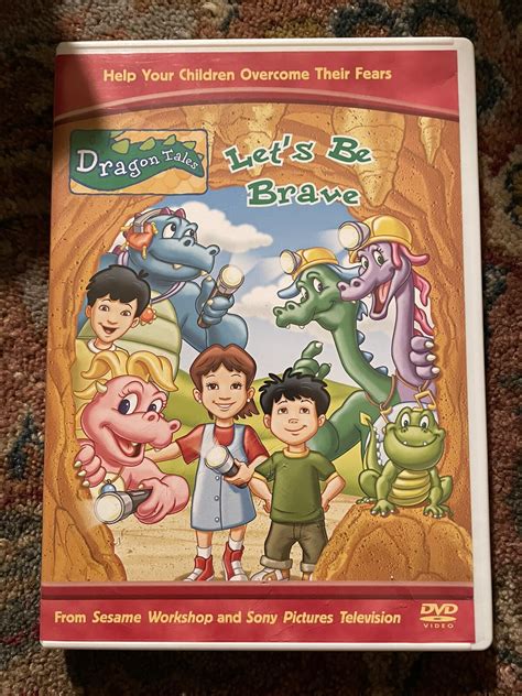 Dragon Tales Cast