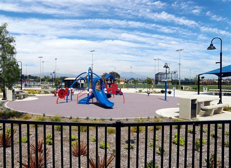 Veterans Sports Park | Tustin, CA