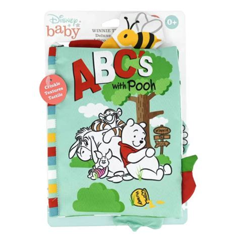 Image result for Pooh ABC Fast