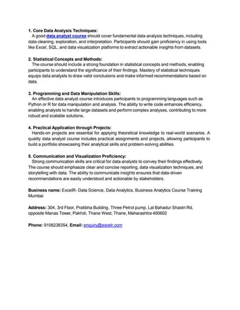 Image result for Excel R Data Course Process of Da