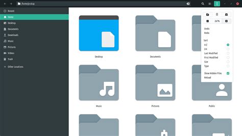 Image result for Ubuntu Files