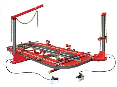 Image result for Auto Body Frame Machine