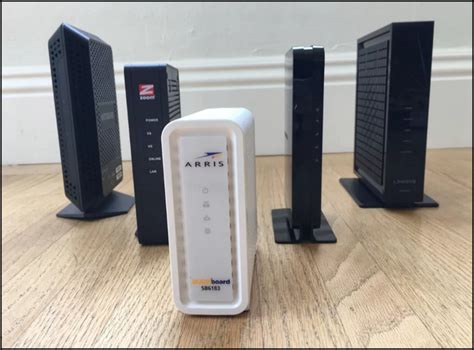 Image result for Modem Problems