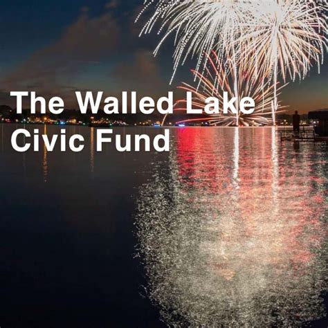 Community Appreciation Day , Walled Lake SandBar, Novi, 27 July 2024 ...