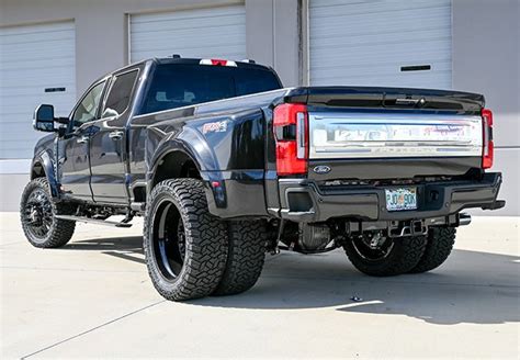 Image result for Custom Dually