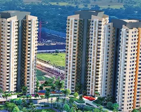 Ashiana Housing Projects in Gurgaon | Aaroham & Amarah