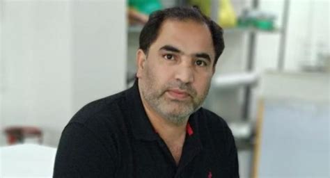 An Outspoken Kashmiri Sarpanch Was Committed to Making Local Lives ...