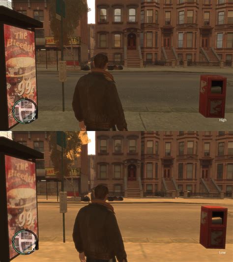 GTA 4 Graphics 的图像结果