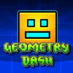 Image result for Geometry Dash Easy