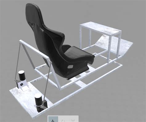 Image result for Motion Simulator