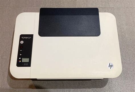 HP Deskjet 2542 All-in-One Printer | in Clapham, London | Gumtree
