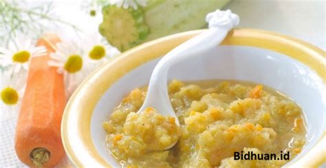 resep mpasi 8 bulan daging sapi