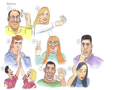 Gestus Examples 的图像结果