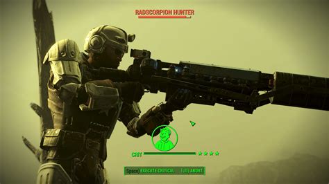 Best Fallout 4 Builds List for 2026 - Hack the Minotaur